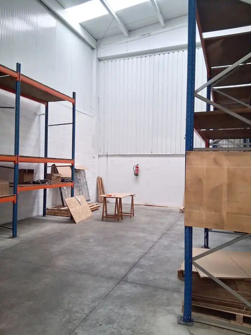 Nave industrial in vendita a Azpeitia, imagen 3