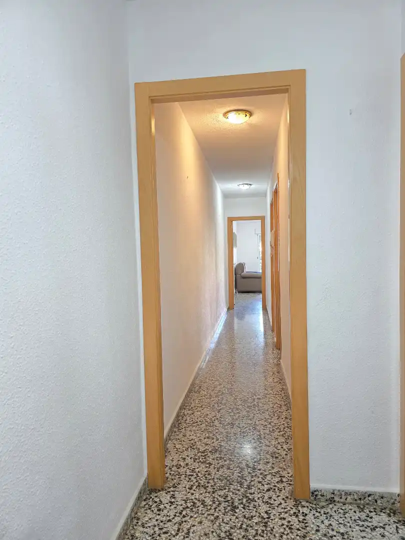 Appartamento con terrazza in vendita a Carrer Sant Josep, imagen 4