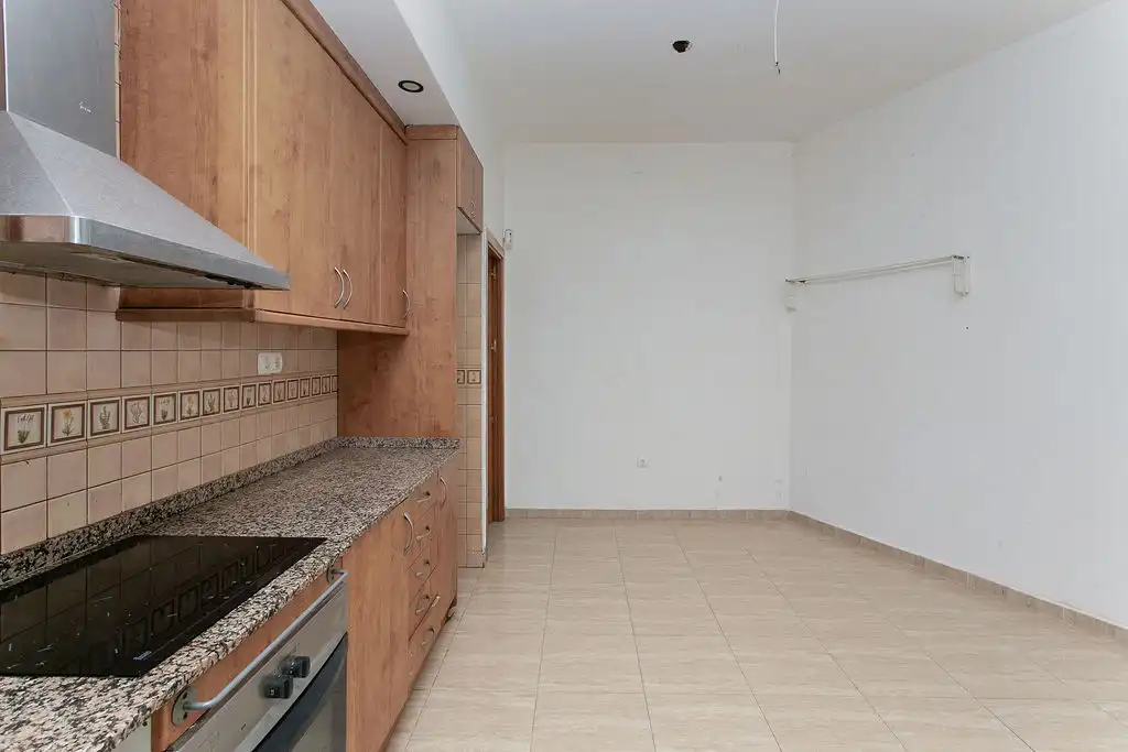 Cuina de Pis en venda en L'Hospitalet de Llobregat