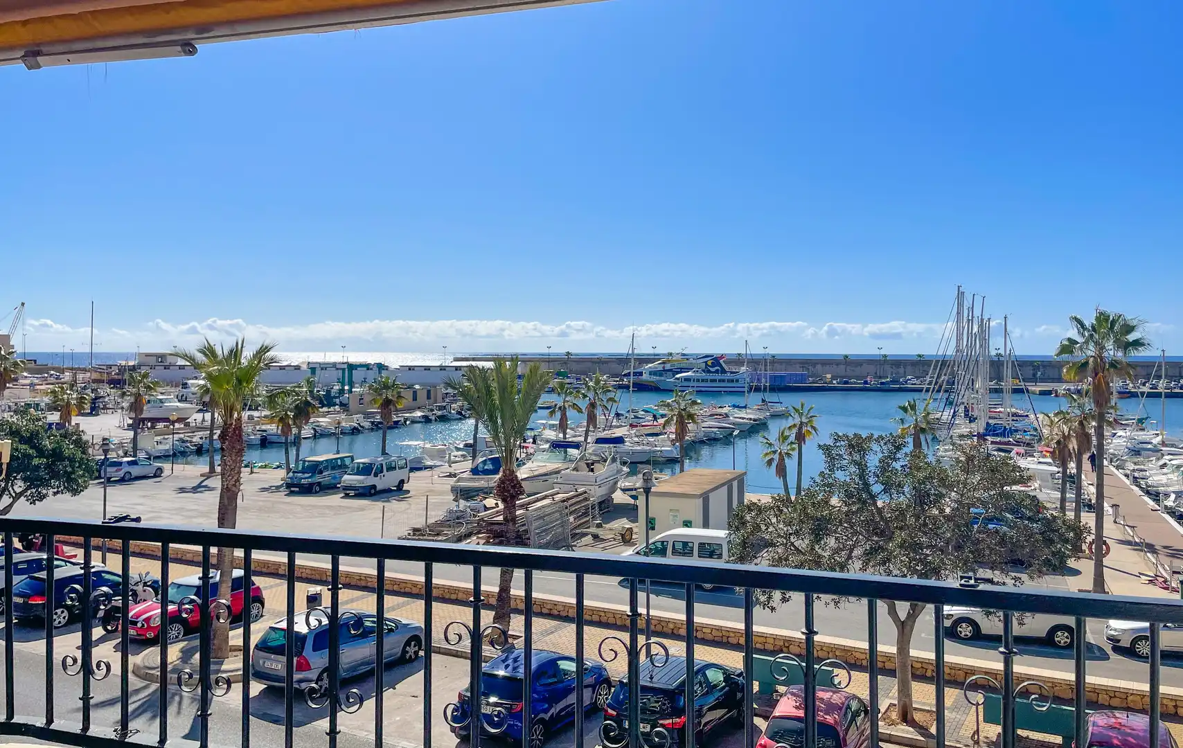 Apartamento con ascensor en venta en Platja de Vila Joiosa, imagen 2