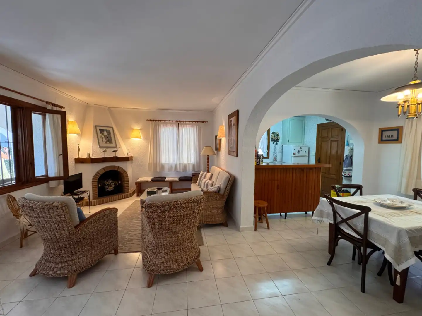 Bungalow avec piscine à vendre à Paichi, imagen 18
