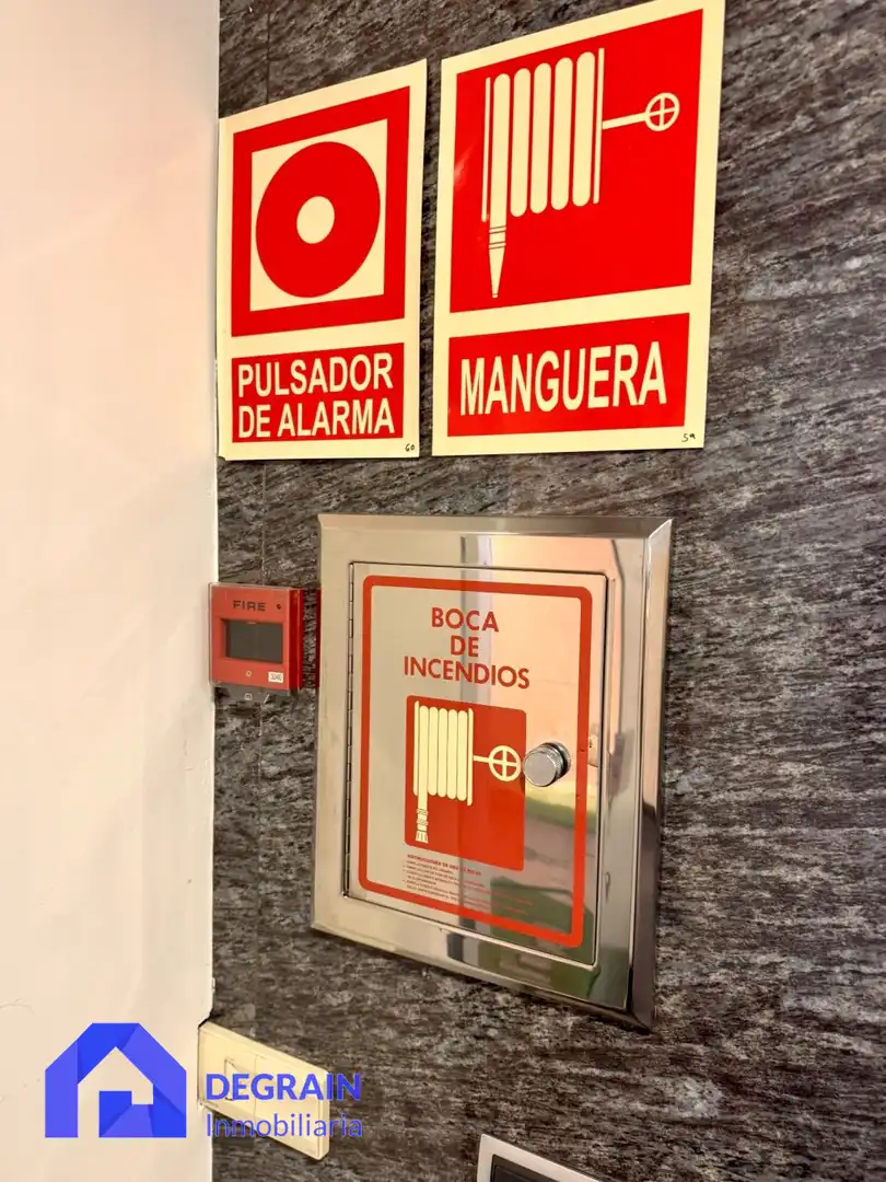Oficina de alquiler en Oviedo 