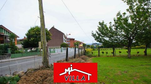 Terreno Urbano en venta en Ampuero.