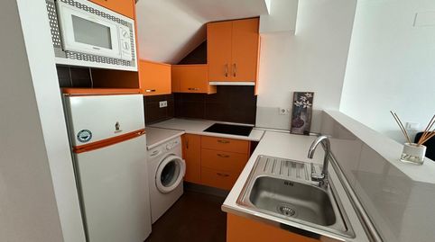 Foto 4 de Apartament en venda a Carretera de Sevilla - Los Montitos, Badajoz Capital