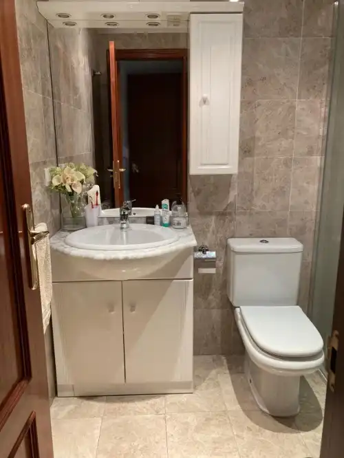 Flat with lift to rent in San Pedro da Ramallosa, imagen 3