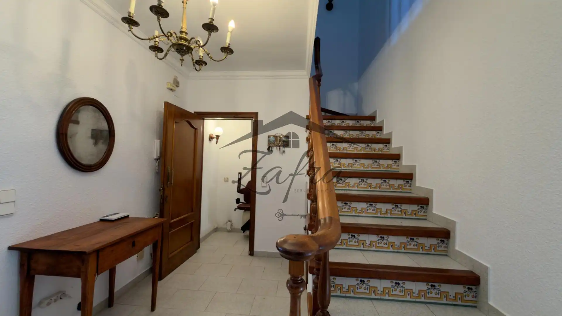 Reihenhaus mit Terrasse zum Verkauf in Plaça Església, imagen 32