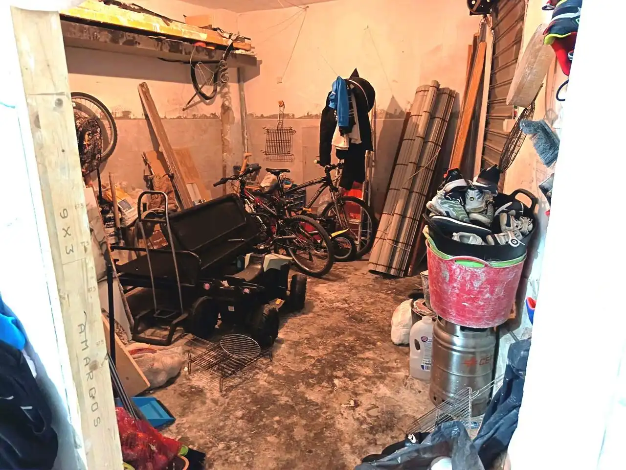 Casa o xalet en venda en Oliva amb Terrassa i Traster