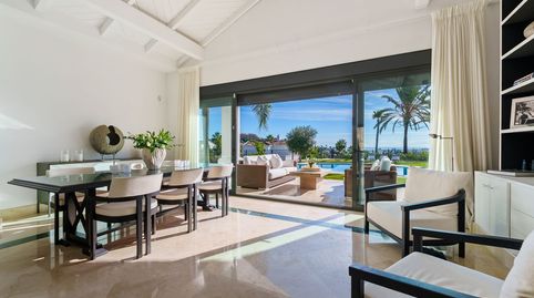 Photo 4 of Houses for sale in Los Naranjos, Marbella