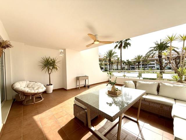 Apartamento en Venta en Avenida Illes Balears en Torreblanca