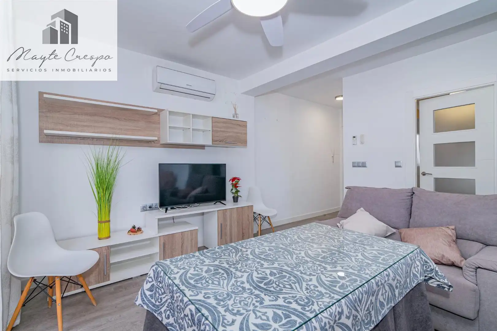 Penthouse mit Terrasse zum Verkauf in Chana, imagen 23