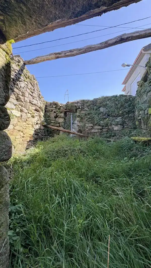 Casa o xalet en venda en Xunqueira de Ambía