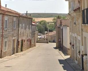 Vista exterior de Casa o xalet en venda en Villayerno Morquillas amb Jardí privat