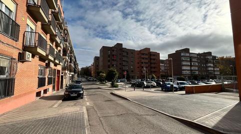 Photo 2 of Flat for sale in De Palazuelos, Casco Histórico de Vallecas, Madrid