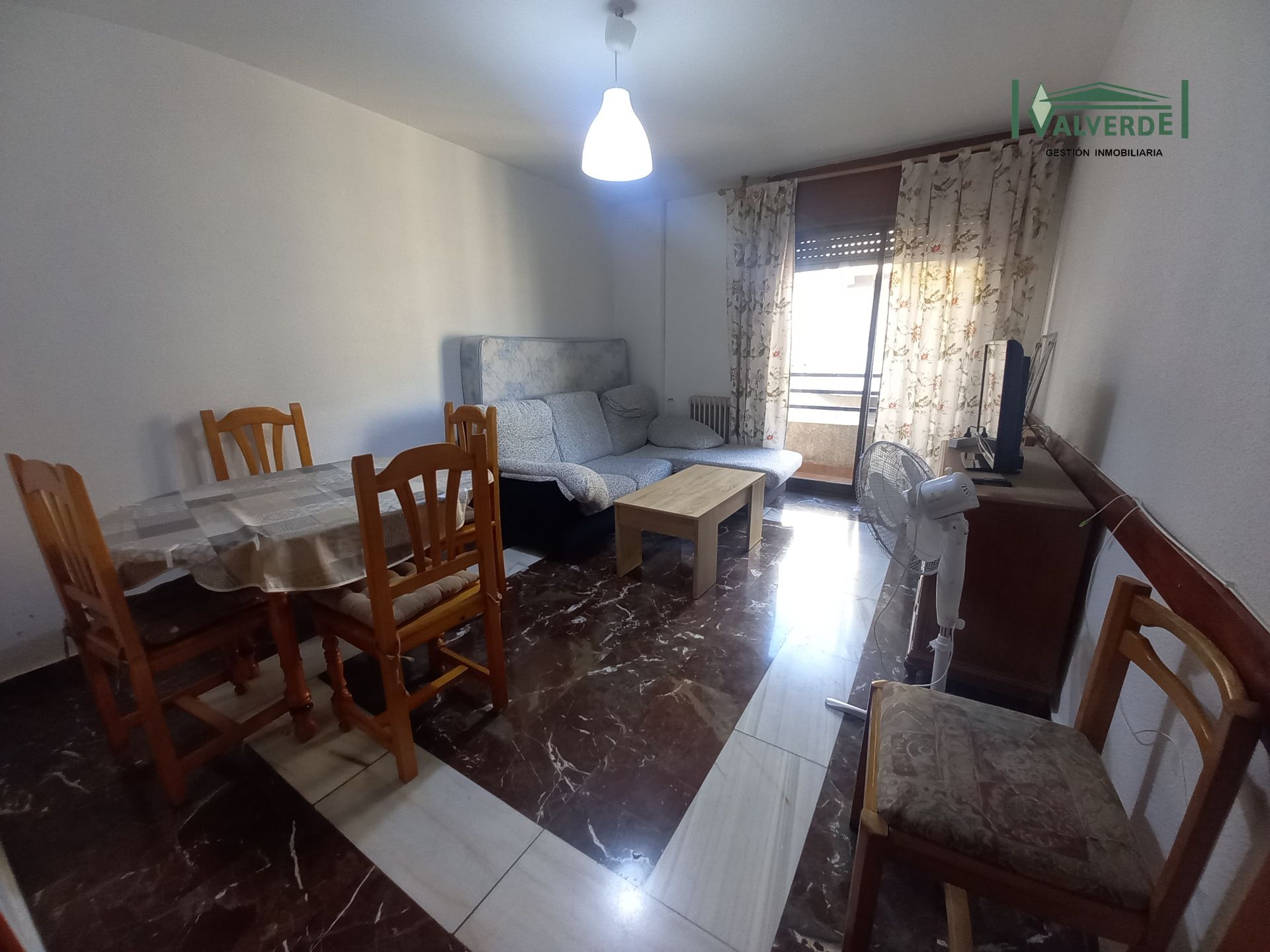 Bedroom of Flat to rent in  Granada Capital  with Heating, Furnished and Washing machine