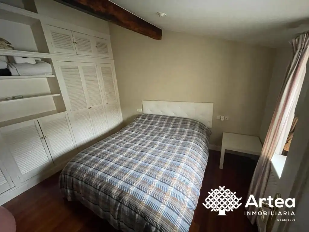 Habitación de Piso de alquiler en Bilbao  con Calefacción, Horno y Lavadora