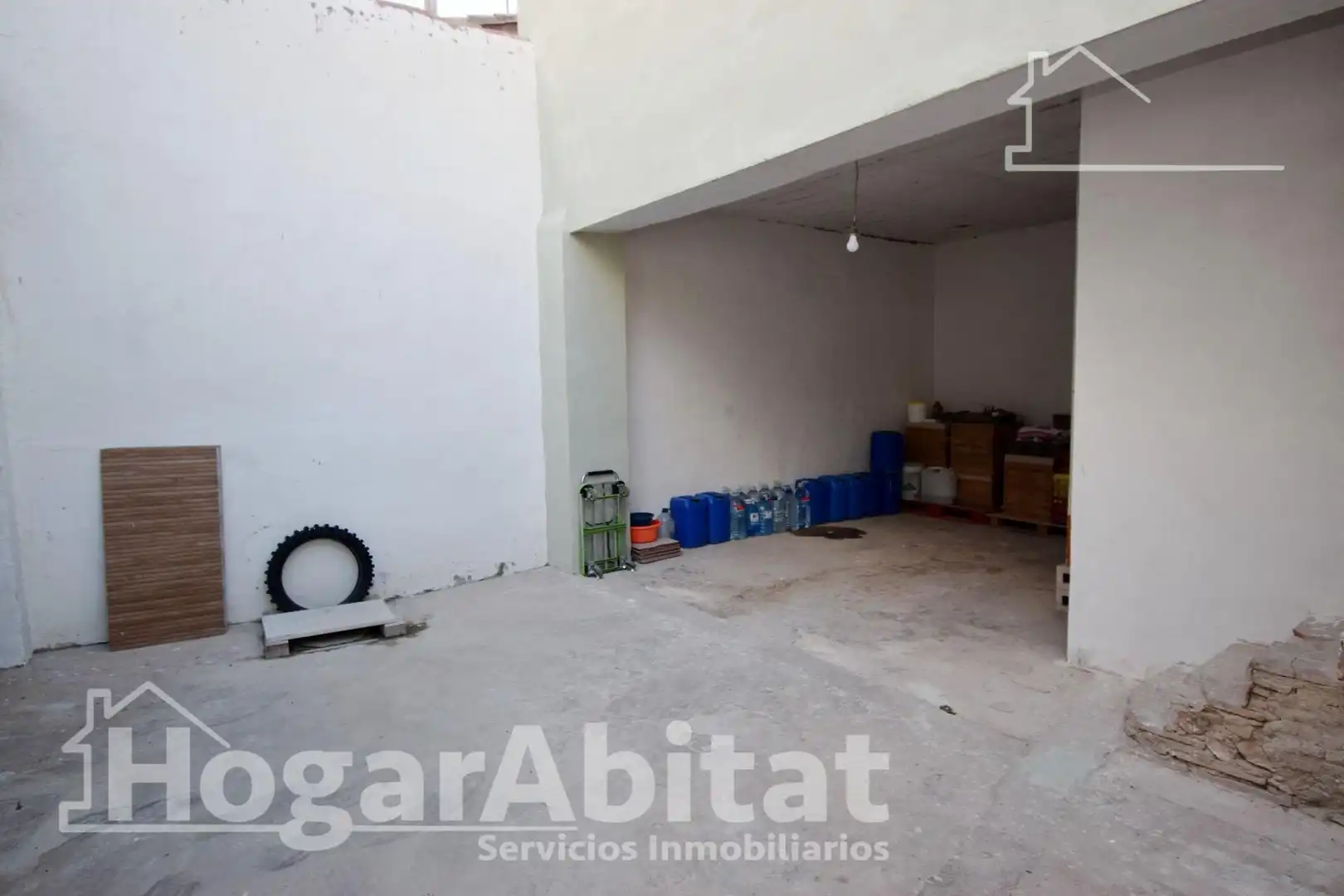 Casa o xalet en venda en Almazora / Almassora amb Terrassa, Traster i Balcó