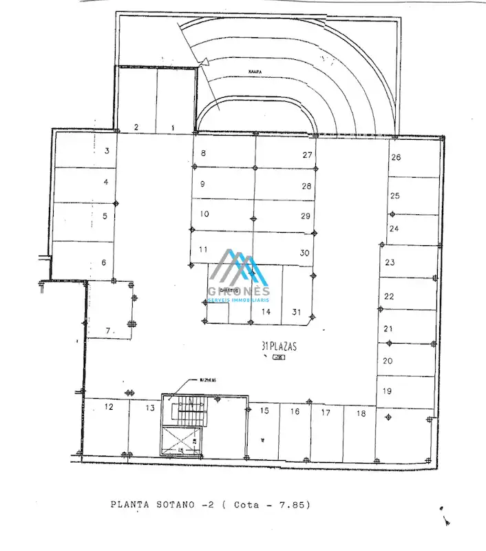 Local comercial en venda a Ardales, imagen 35
