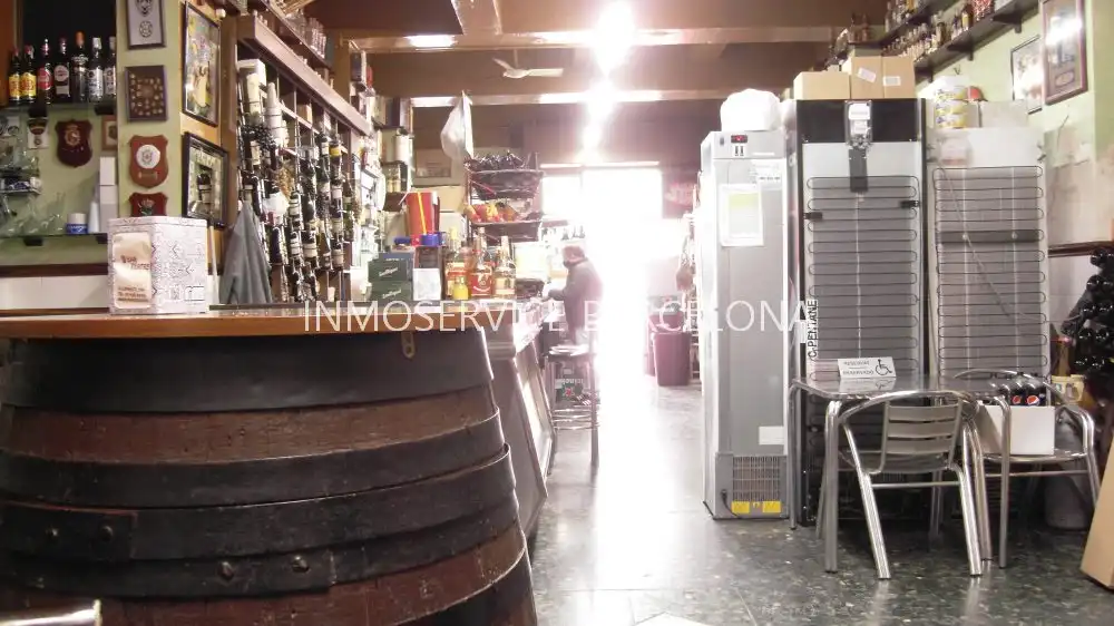 Local comercial en venda a Horta - Guinardó, imagen 2