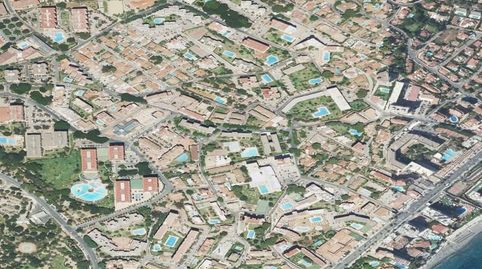 Foto 3 de Piso en venta en Avda Gamonal, Parque de la Paloma, Benalmádena