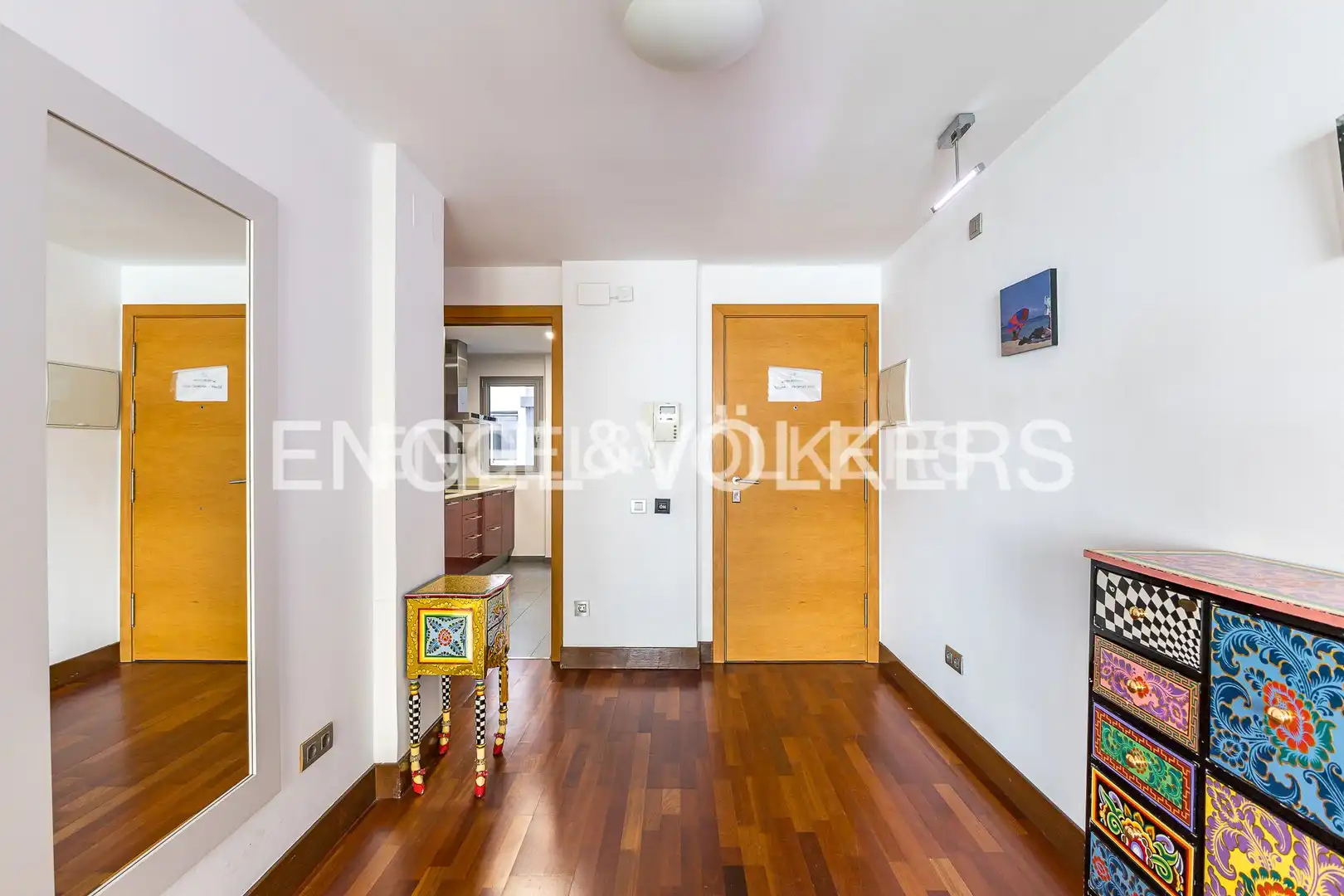 Flat with terrace for sale in Eixample, imagen 11