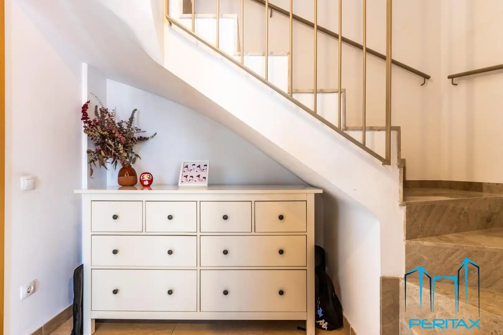 Penthouse with terrace for sale in Carrer de les Tres Creus, imagen 30
