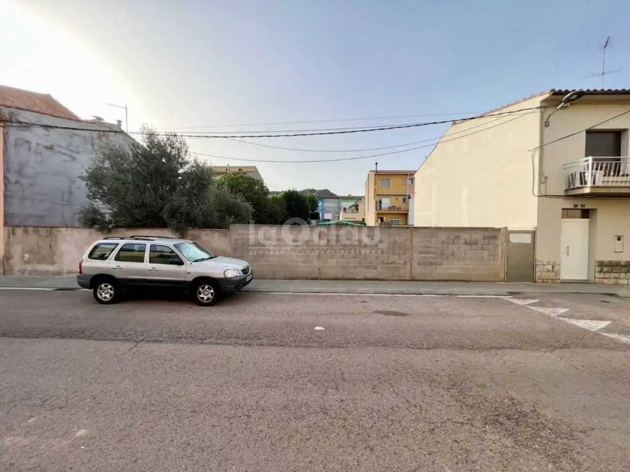 Residential for sale in Sant Hipòlit de Voltregà