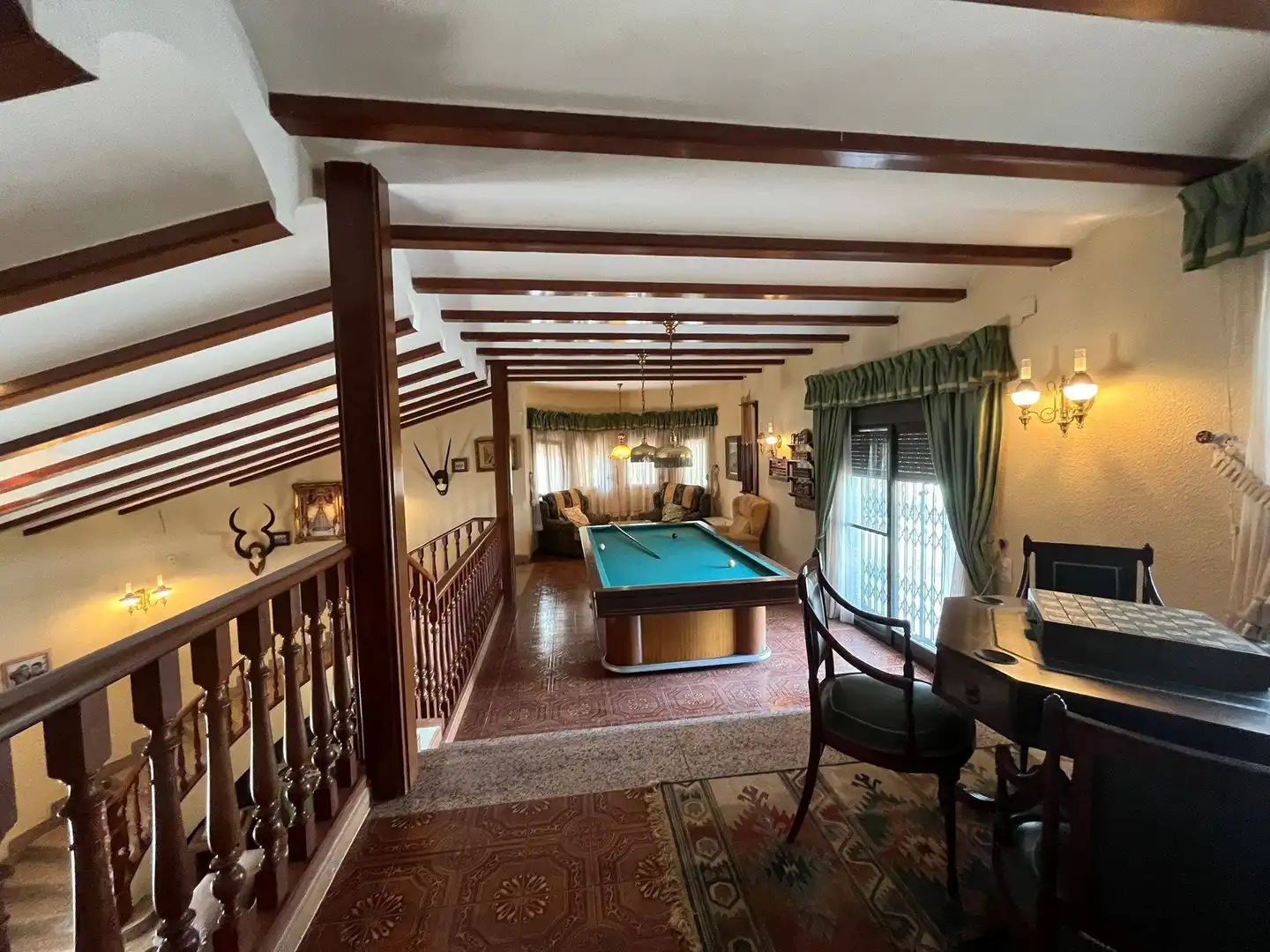 Houses for sale in Aspe  with Air Conditioner, Private garden and Terrace
