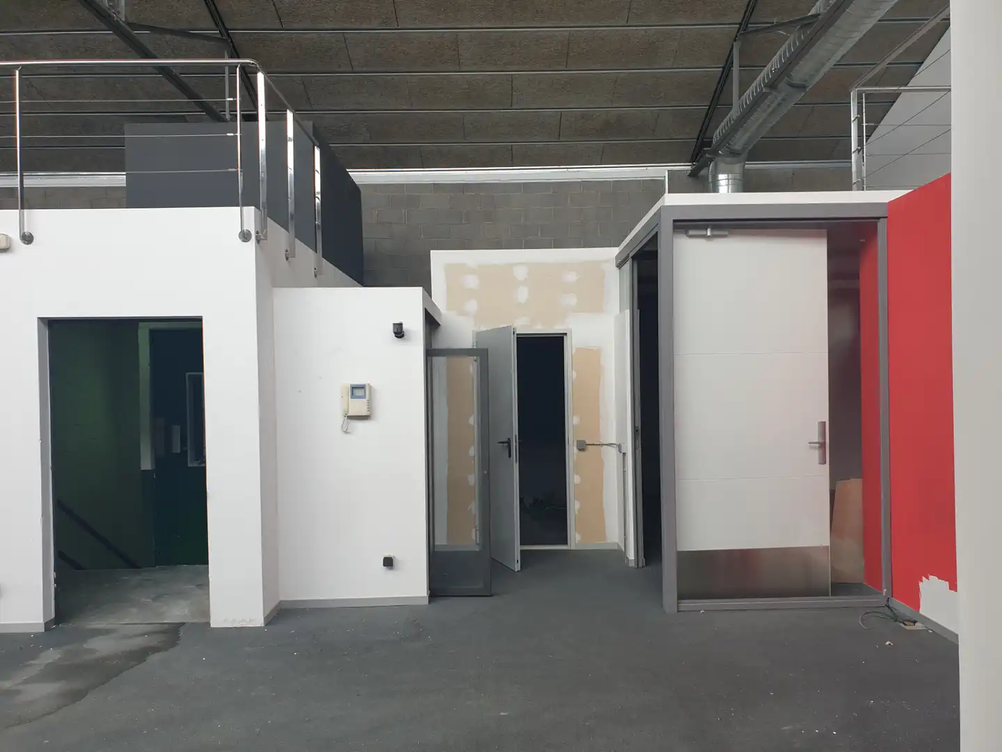 Industrial buildings for sale in Sabadell