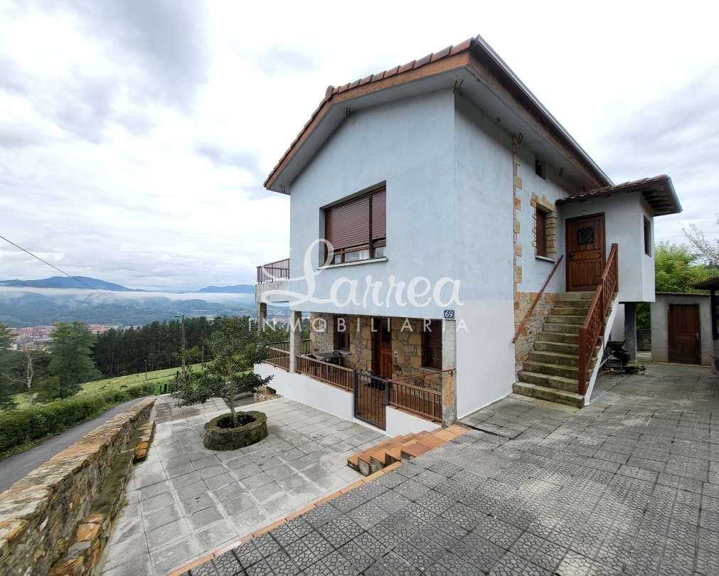 Casa o chalet en venta