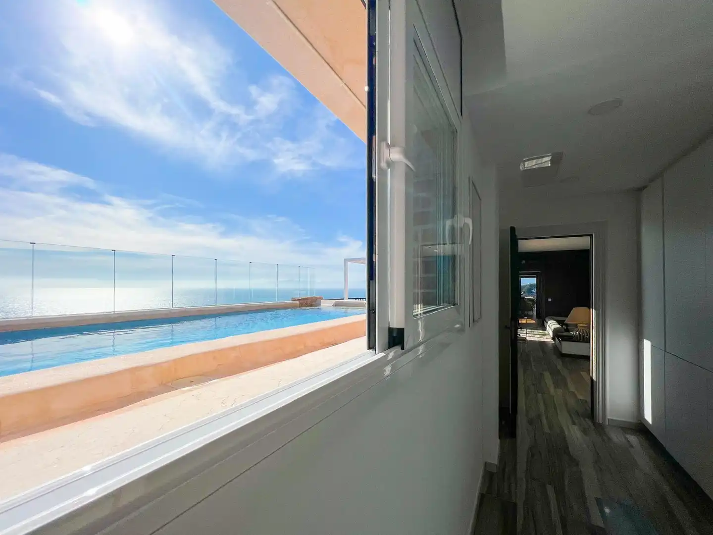 Penthouse mit Pool zum Verkauf in Pla de Maset - Cap de Salou, imagen 15
