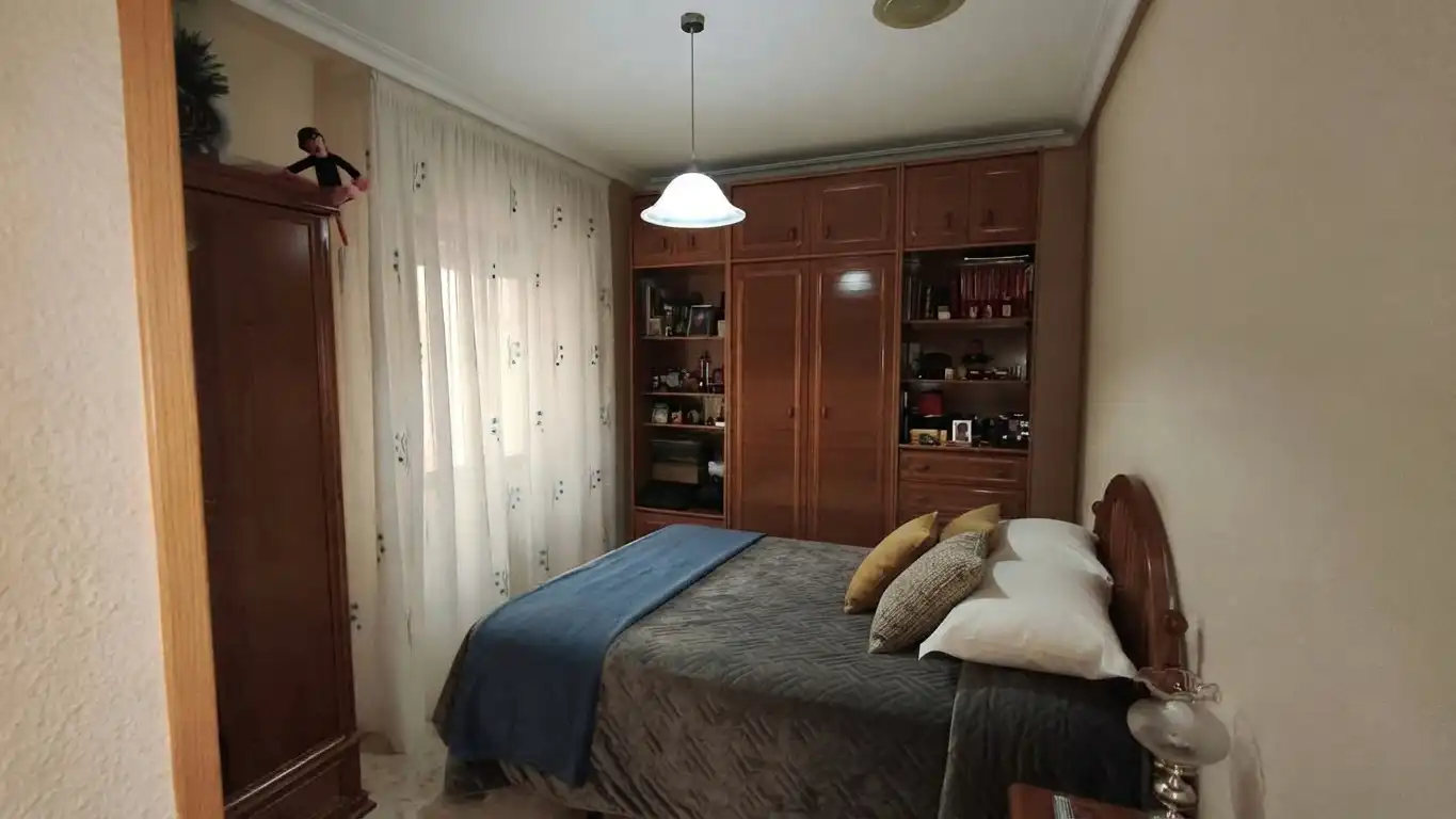 Piso con ascensor en venta en Calle Norte, imagen 15