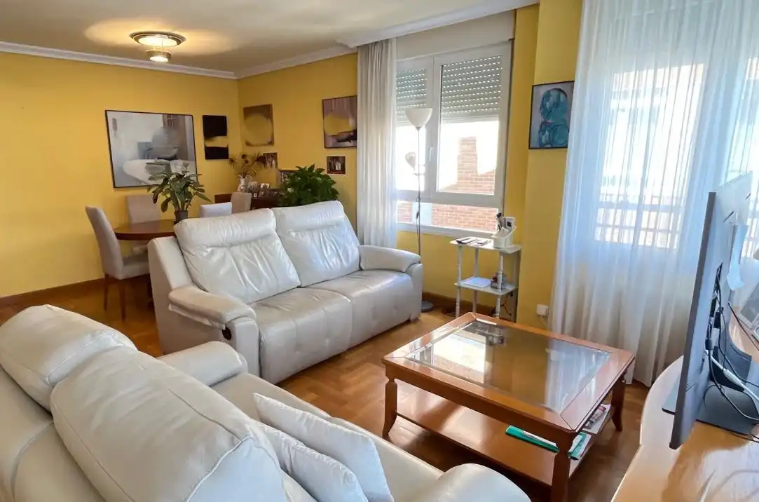 Appartamento con terrazza in vendita a Ronda Cendea de Cizur, imagen 2