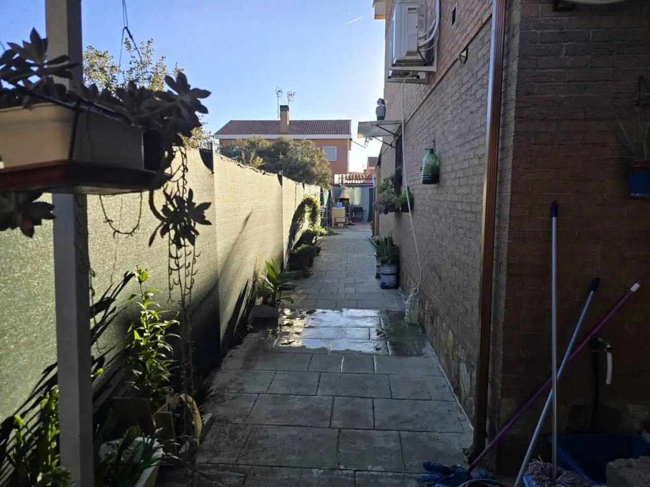 Xalet amb jardí en venda a Pioz, imagen 25