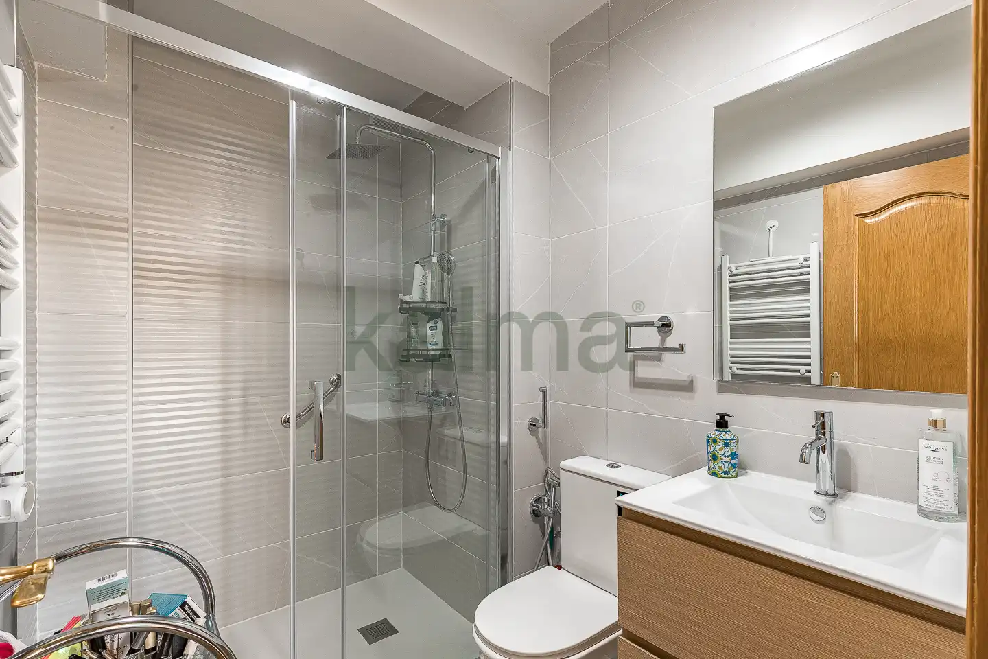 Piso con ascensor en venta en Calle de Illescas, imagen 22