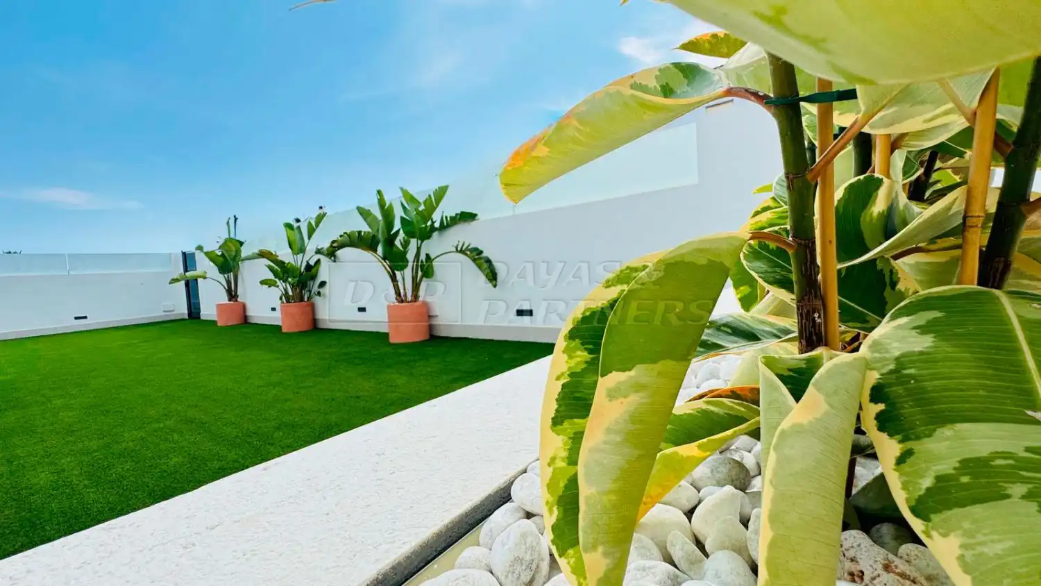 Maison mitoyenne avec jardin à vendre à Playa del Acequión, Náufragos y Rocío del Mar, imagen 48
