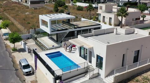 Foto 4 de Casa o chalet en venta en Polop, -1, Casco urbano, Polop