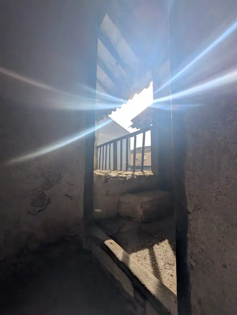 Casa adosada en venta en Chinchón