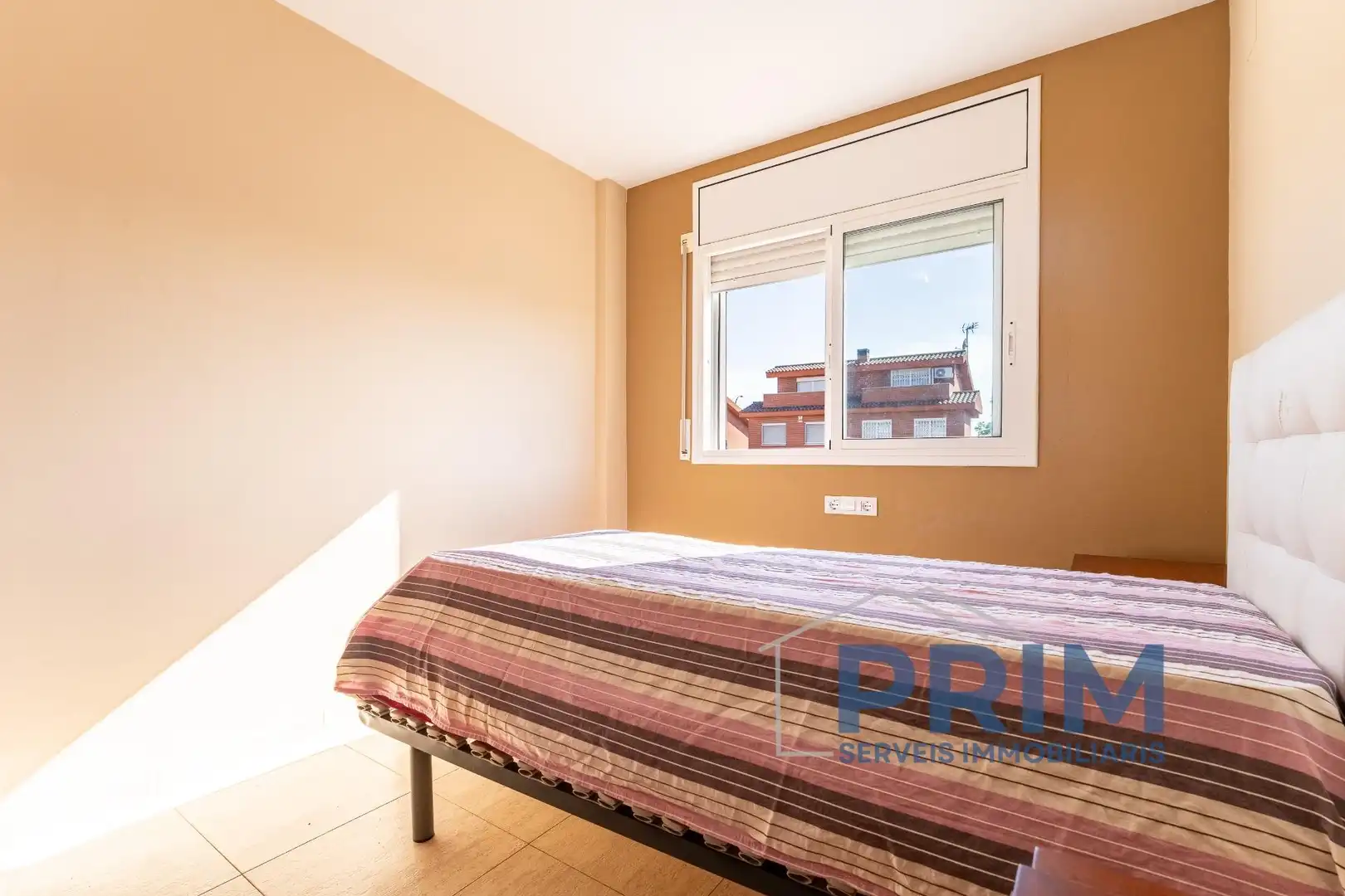 Habitación de Casa o chalet en venta en Reus con Aire acondicionado, Calefacción y Jardín privado