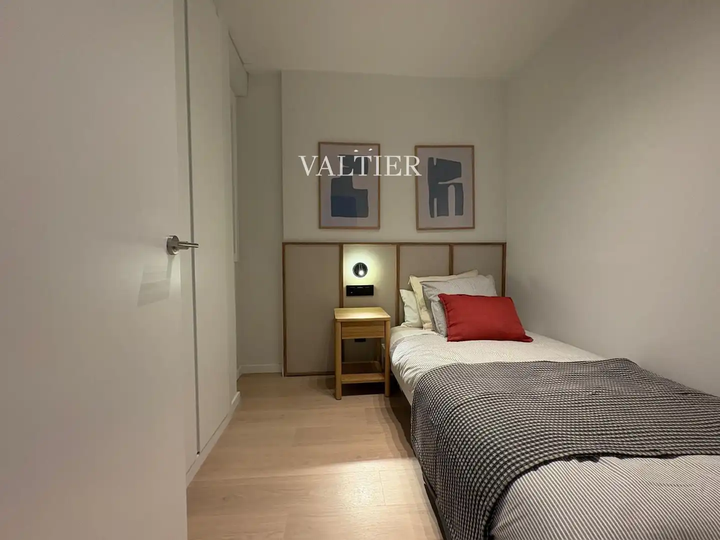 Flat with lift to rent in Delicias, imagen 8