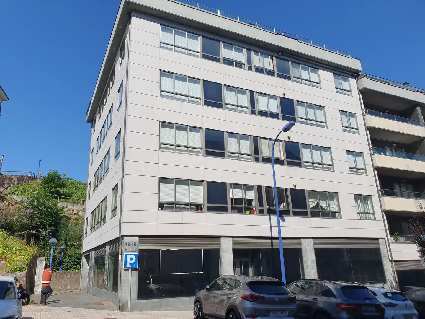 Flat for rent to own in Rúa Amparo López Jean, Portádego - Vilaboa Norte