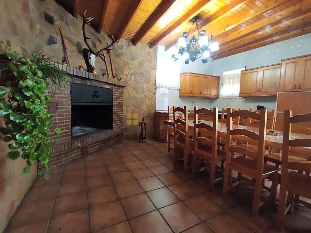 Gewerbefläche zum Verkauf in Sacromonte 15, imagen 4