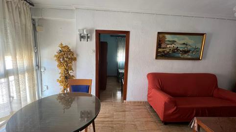 Foto 3 de Pis en venda a Plaza Cruz del Humilladero, La Unión - Cruz de Humilladero - Los Tilos, Málaga