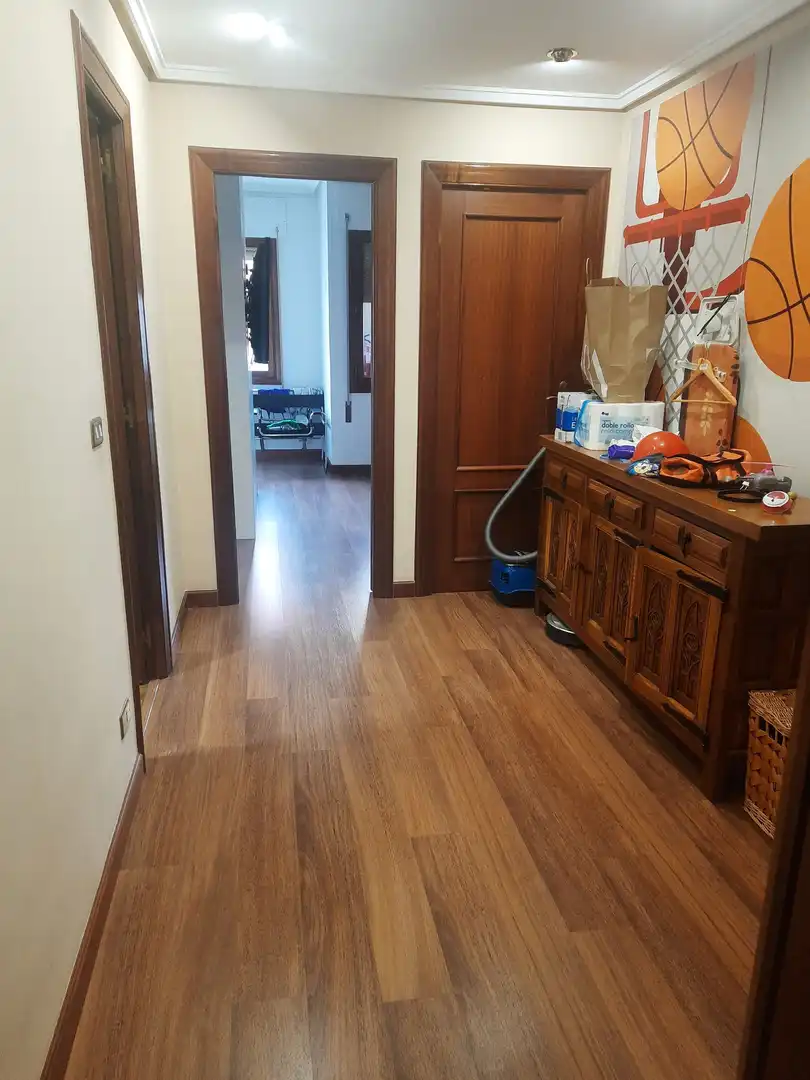 Appartement avec terrasse à vendre à Calle Bebricio 32, imagen 8