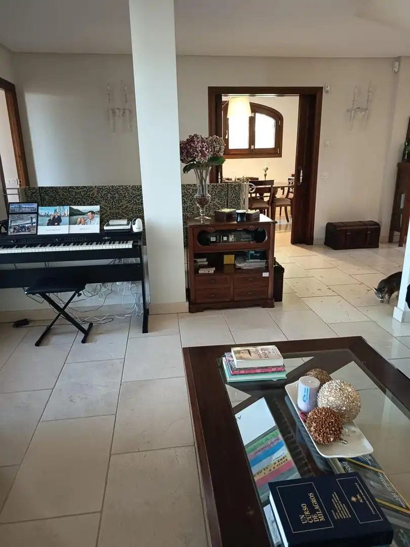 Villa avec piscine à vendre à Periurbano Oeste - Sierra, imagen 6