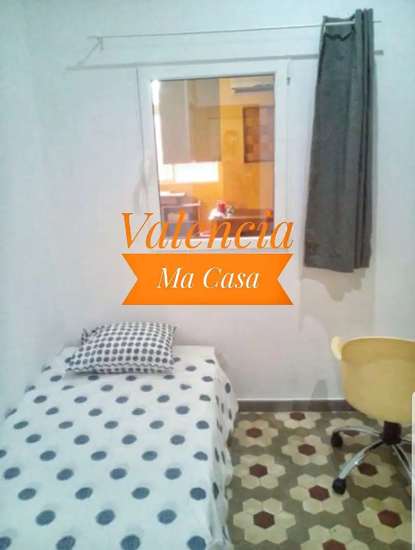 Flat for rent in Sant Antoni