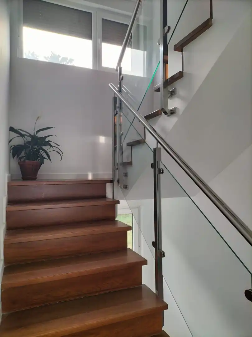 Casa con jardín en venta en Noalla, imagen 4