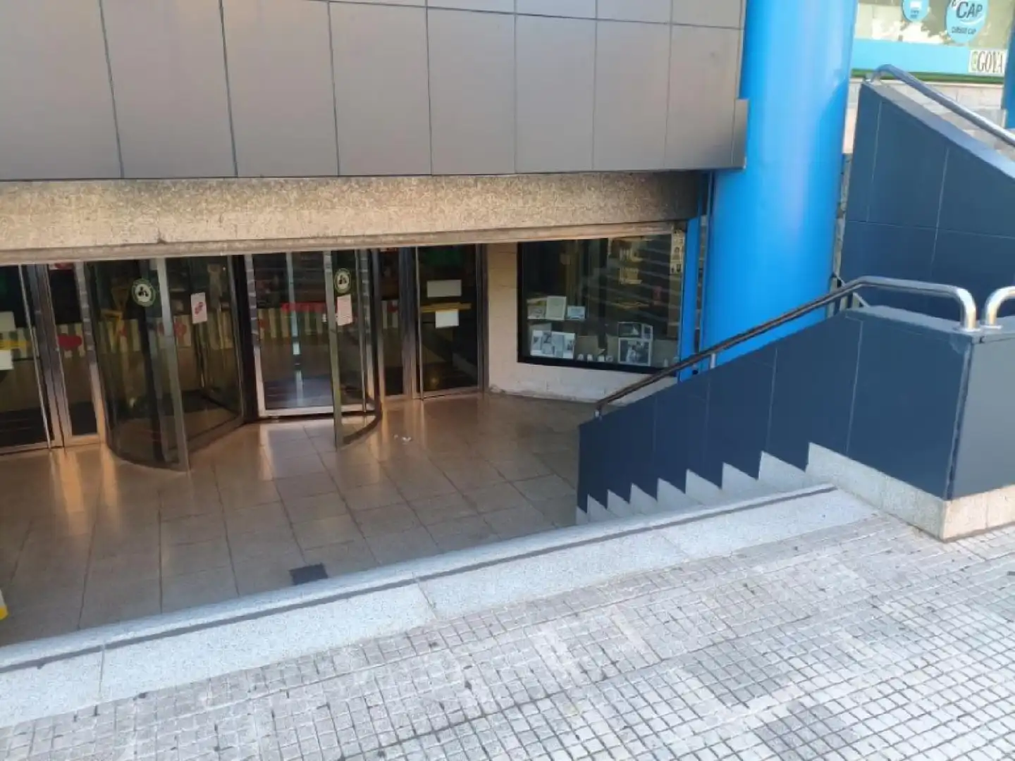 Local en venta en Alcalá de Henares