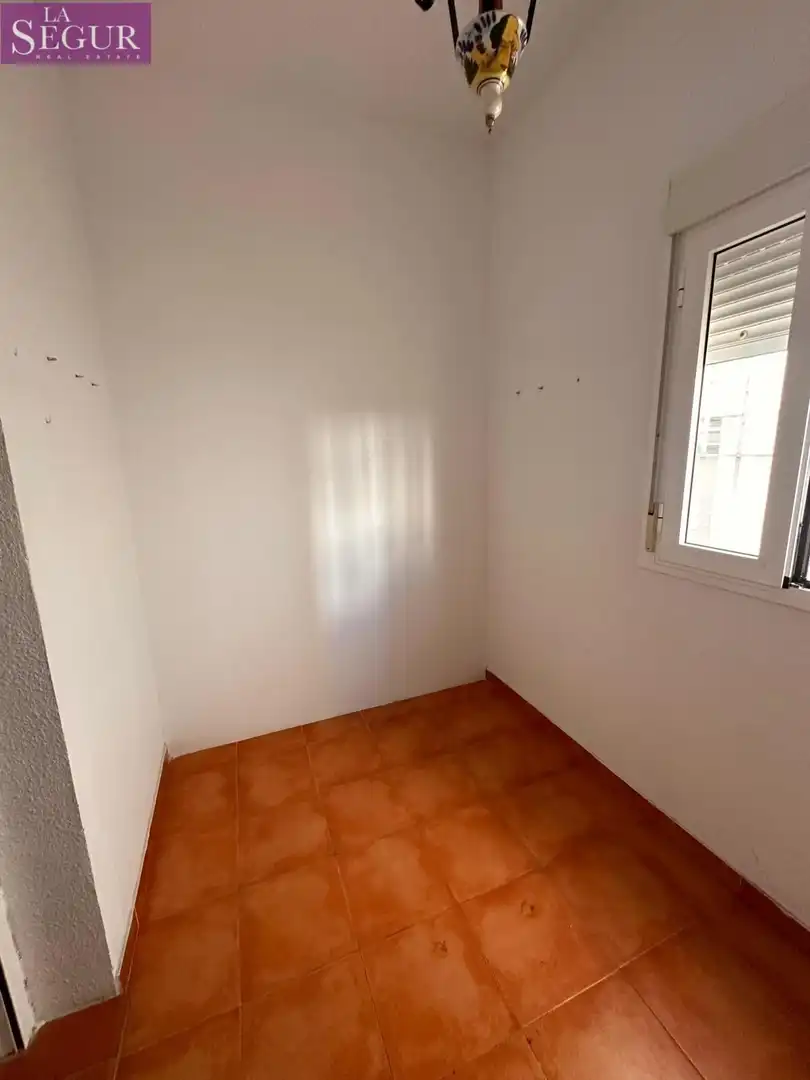 Flat with terrace for sale in La Caleta - La Viña, imagen 15
