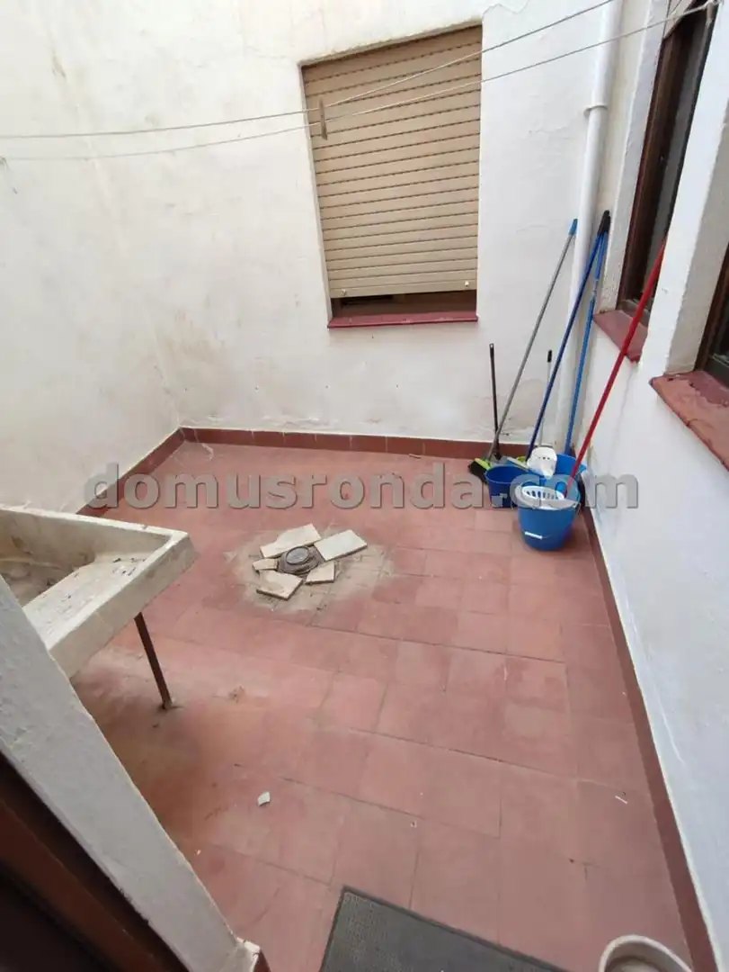 Piso en venta en Casco Histórico, imagen 6