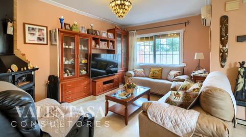 Photo 3 of Single-family semi-detached for sale in La Loma, Chiva